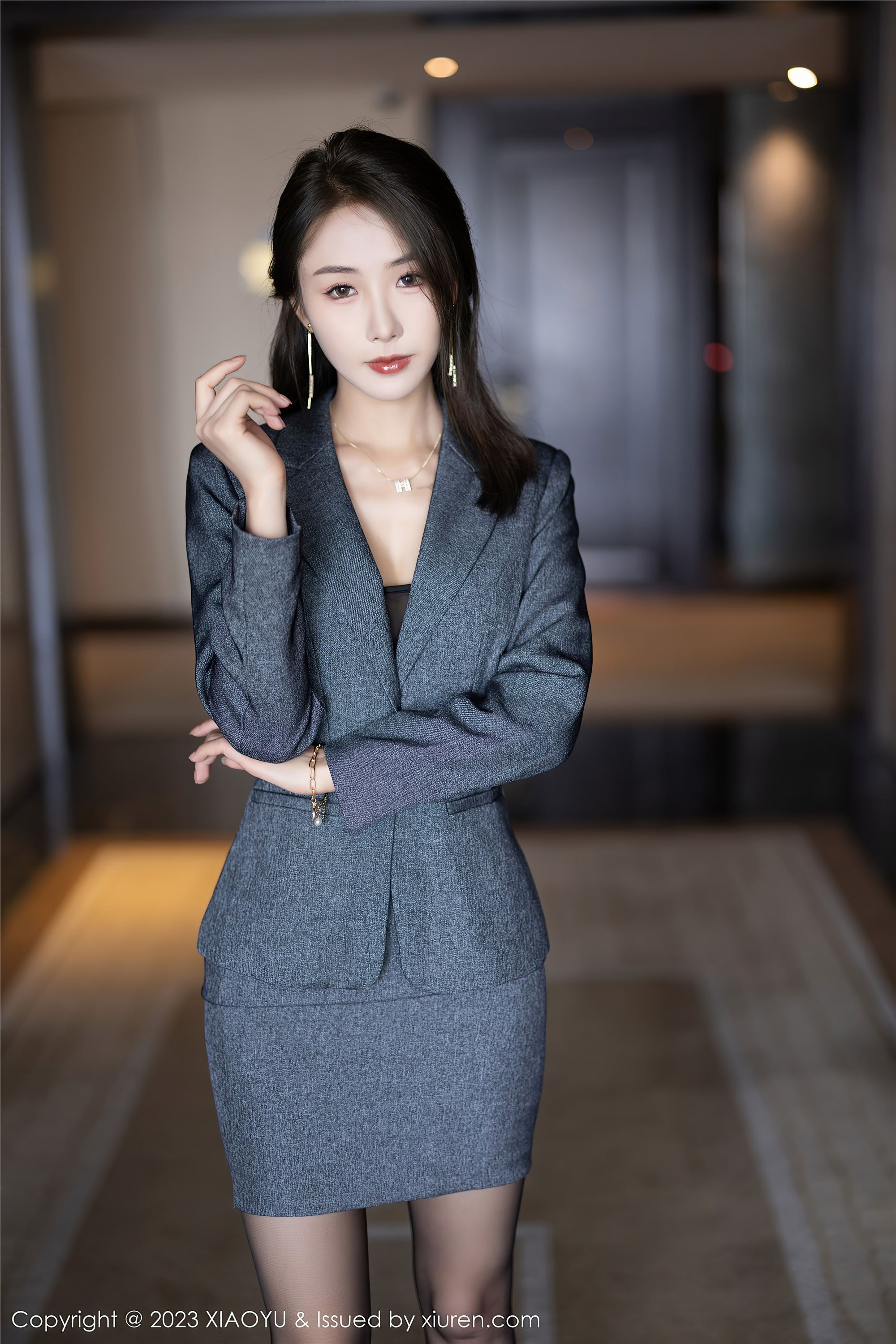 XiaoYu语画界  2023.06.05 VOL.1042 苏苏阿